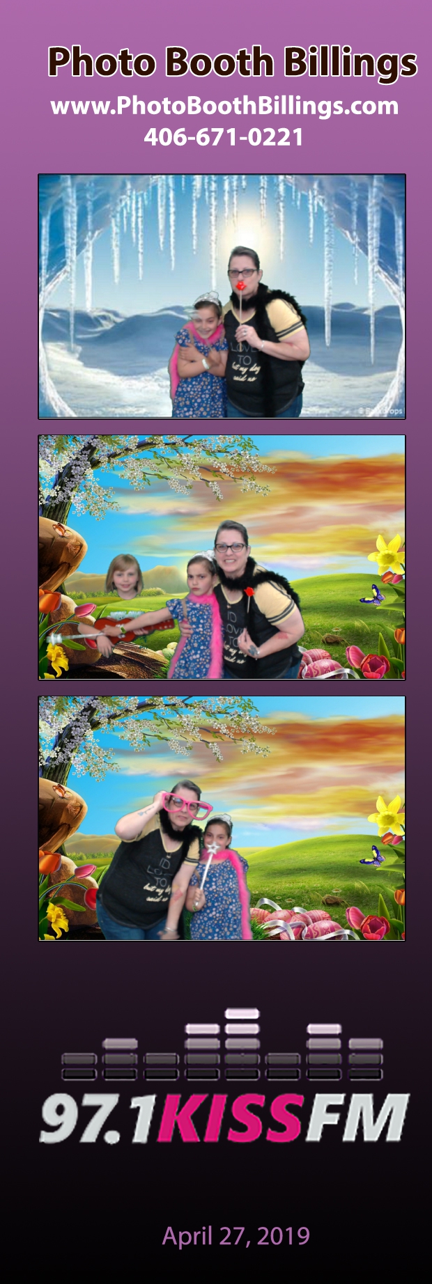 Montana Women's Expo | View more photos from the event at gallery.photoboothbillings.com/u/PhotoBoothBillings/Montana-Womens-Expo